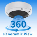 Panorama 360 camera